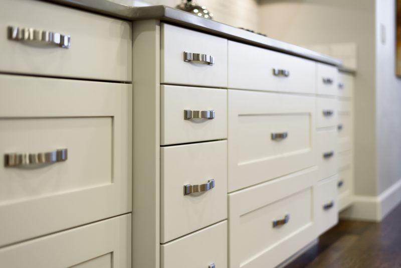 Refacing Cabinets