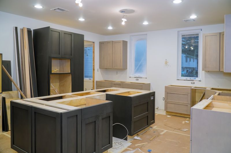 Kitchen Remodeling Experts